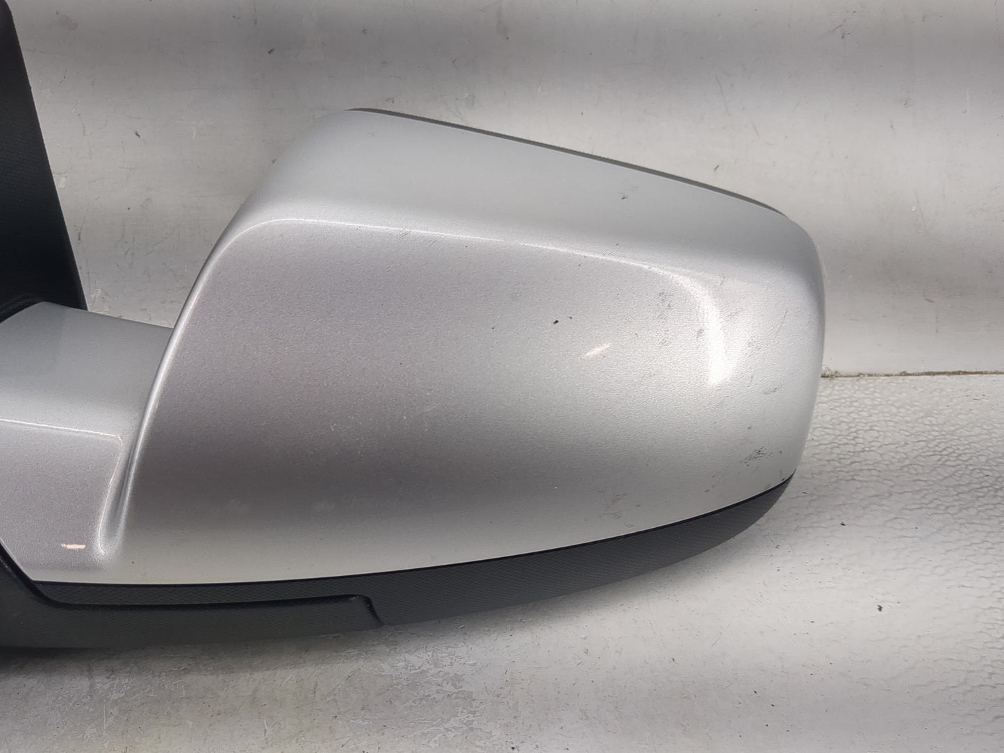 2011-2014 Chevrolet Equinox Driver Side View Mirror - Left Door Mirror OEM Used - Oemusedautoparts1.com