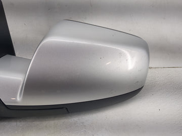2011-2014 Chevrolet Equinox Driver Side View Mirror - Left Door Mirror OEM Used