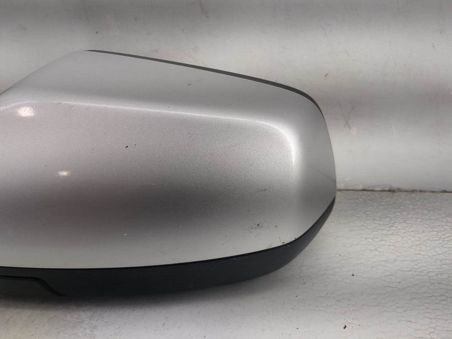 2011-2014 Chevrolet Equinox Driver Side View Mirror - Left Door Mirror OEM Used - Oemusedautoparts1.com