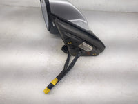 2011-2014 Chevrolet Equinox Driver Side View Mirror - Left Door Mirror OEM Used - Oemusedautoparts1.com