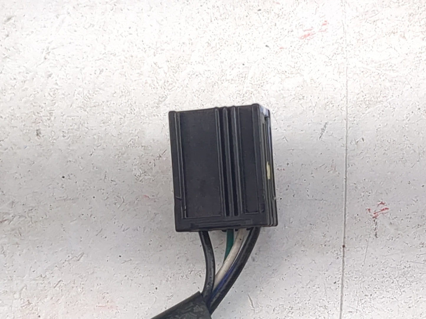 2011-2014 Chevrolet Equinox Driver Side View Mirror - Left Door Mirror OEM Used - Oemusedautoparts1.com