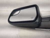 2011-2014 Chevrolet Equinox Driver Side View Mirror - Left Door Mirror OEM Used - Oemusedautoparts1.com