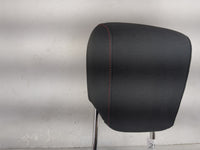 2014-2017 Chevrolet Equinox Headrest Head Rest Front Driver Seat Black 1472216 - Oemusedautoparts1.com