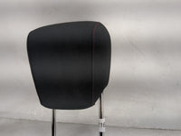 2014-2017 Chevrolet Equinox Headrest Head Rest Front Driver Seat Black 1472216 - Oemusedautoparts1.com