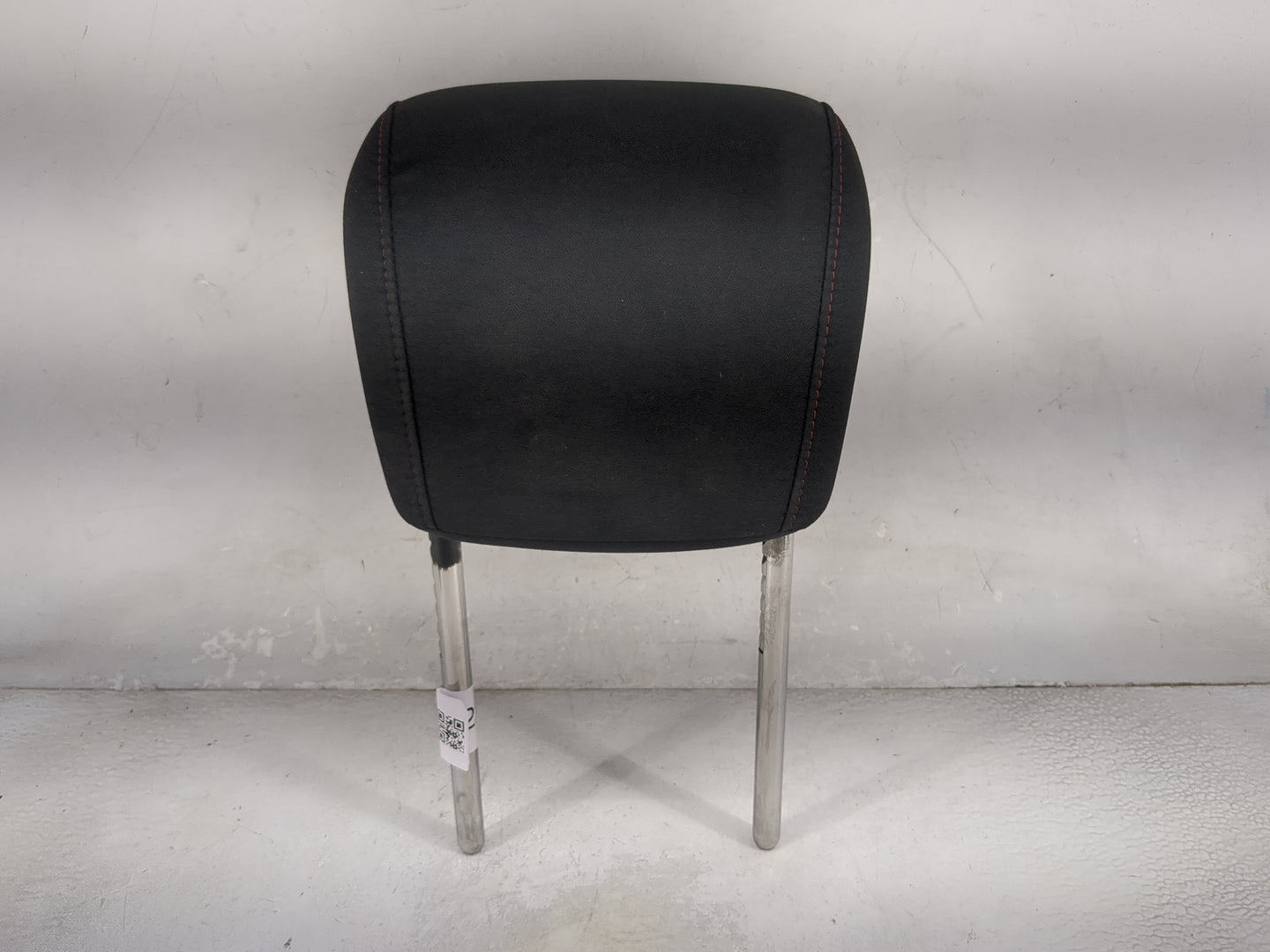 2014-2017 Chevrolet Equinox Headrest Head Rest Front Driver Seat Black 1472216 - Oemusedautoparts1.com