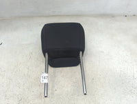 2014-2017 Chevrolet Equinox Headrest Head Rest Front Driver Passenger Seat Fits Fits 2014 2015 2016 2017 OEM Used Auto Parts