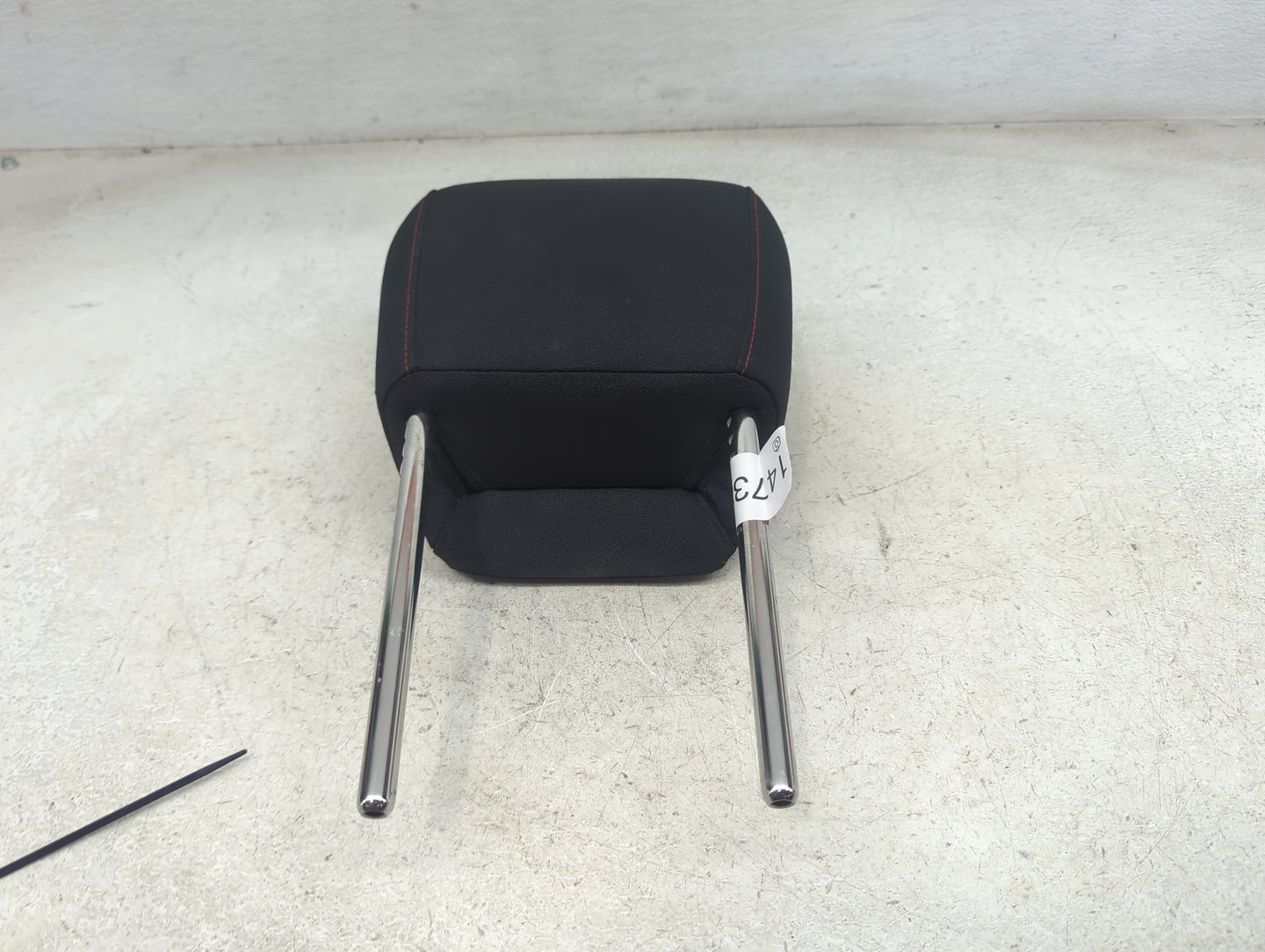 2014 Chevrolet Equinox Headrest Head Rest Front Driver Passenger Seat Fits OEM Used Auto Parts - Oemusedautoparts1.com