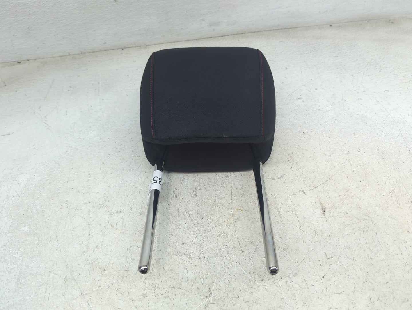 2014 Chevrolet Equinox Headrest Head Rest Front Driver Passenger Seat Fits OEM Used Auto Parts - Oemusedautoparts1.com