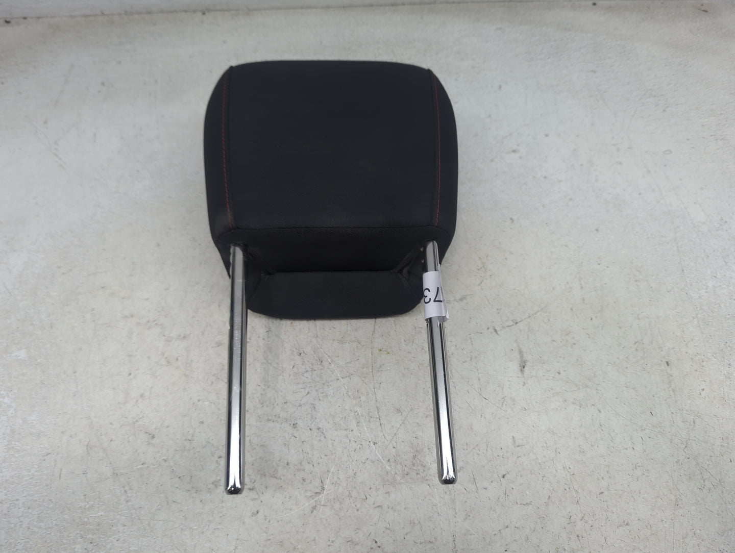 Chevrolet Equinox Headrest Head Rest Front Driver Seat 1473393 - Oemusedautoparts1.com