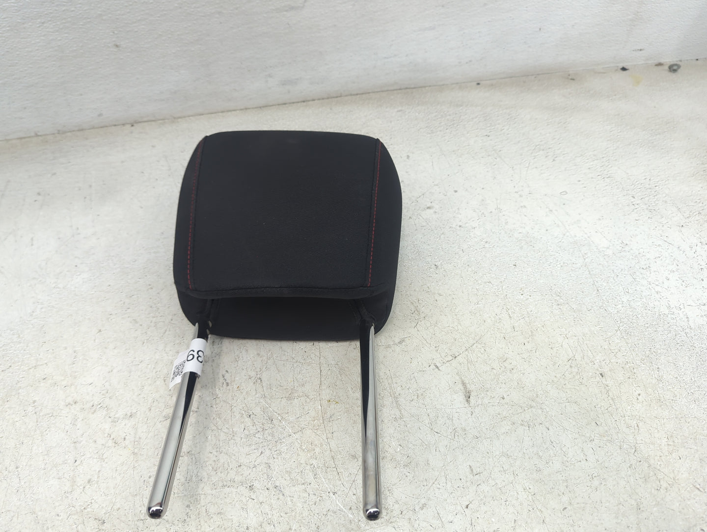 Chevrolet Equinox Headrest Head Rest Front Driver Seat 1473393 - Oemusedautoparts1.com