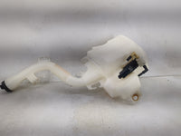 2010-2017 Chevrolet Equinox Windshield Washer Fluid Reservoir Bottle Oem 1474026 - Oemusedautoparts1.com