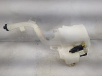 2010-2017 Chevrolet Equinox Windshield Washer Fluid Reservoir Bottle Oem 1474026 - Oemusedautoparts1.com