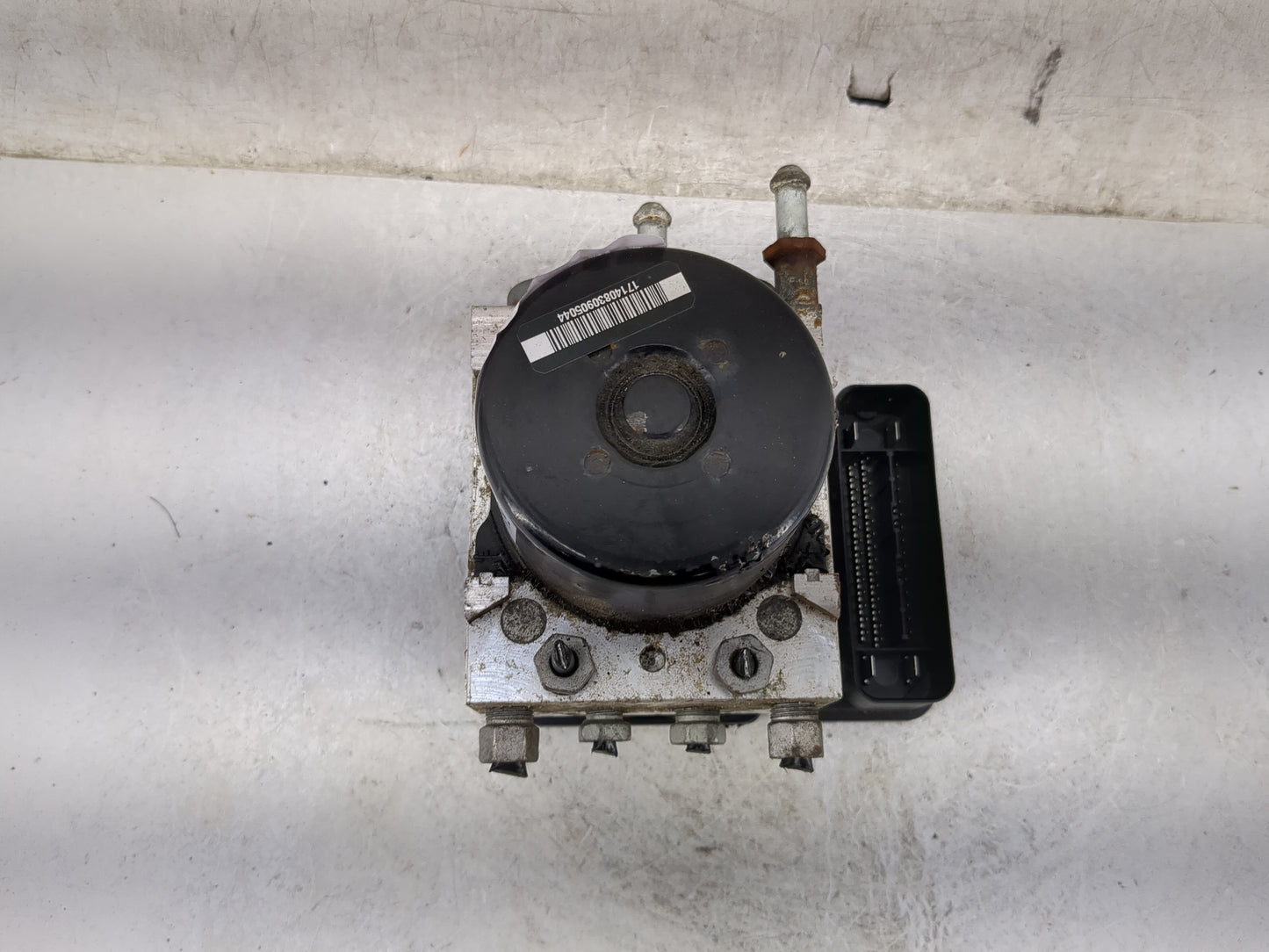 2012-2017 Chevrolet Equinox ABS Pump Control Module Replacement P/N:AMD 2313 1610 245980000000X Fits OEM Used Auto Parts - O