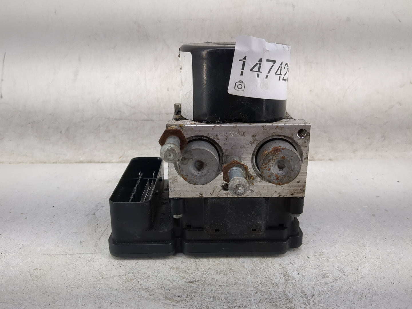2012-2017 Chevrolet Equinox ABS Pump Control Module Replacement P/N:AMD 2313 1610 245980000000X Fits OEM Used Auto Parts - O