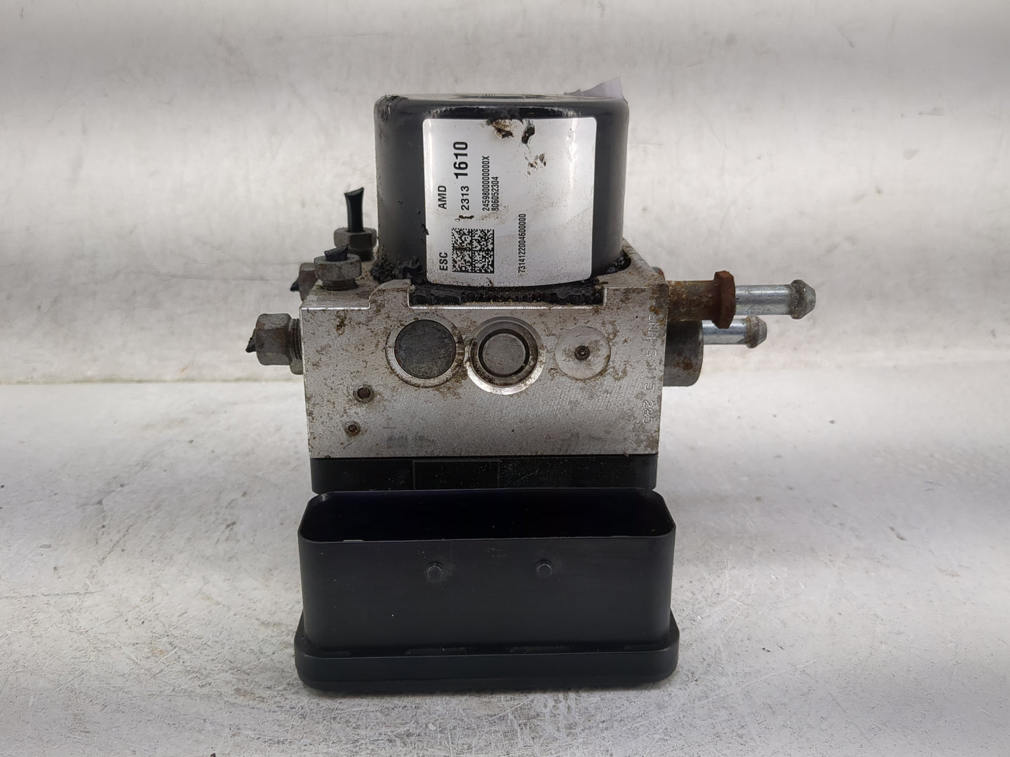 2012-2017 Chevrolet Equinox ABS Pump Control Module Replacement P/N:AMD 2313 1610 245980000000X Fits OEM Used Auto Parts - O