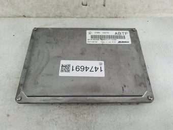 compare product 2013-2016 Chevrolet Equinox PCM Engine Control Computer ECU ECM PCU OEM P/N:12657781 12653998 Fits Fits 2013 2014 2015 2016 OEM Used Auto Parts