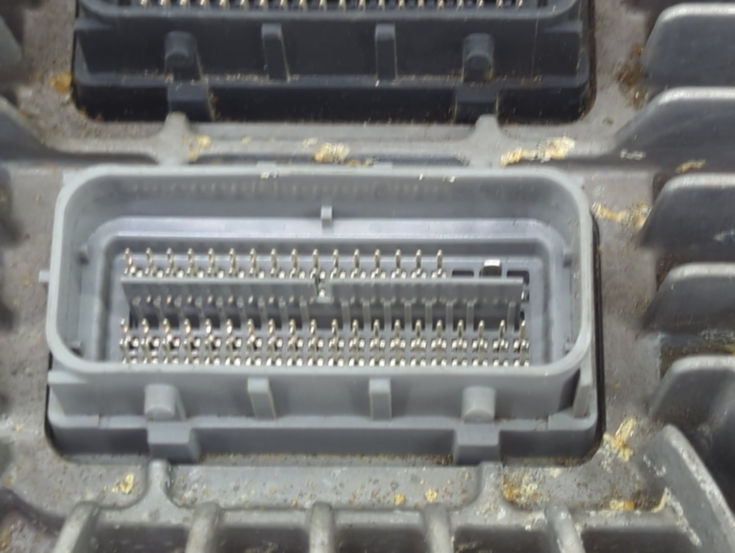 2013-2016 Chevrolet Equinox PCM Engine Control Computer ECU ECM PCU OEM P/N:12657781 12653998 Fits Fits 2013 2014 2015 2016 