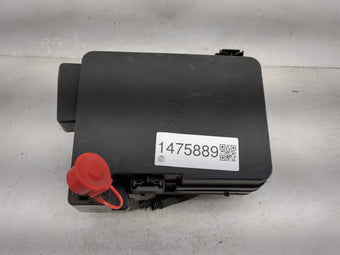 compare product 2013-2015 Chevrolet Equinox Fusebox Fuse Box Panel Relay Module P/N:22922727 Fits Fits 2013 2014 2015 OEM Used Auto Parts