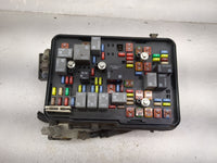 2013-2015 Chevrolet Equinox Fusebox Fuse Box Panel Relay Module P/N:22922727 Fits Fits 2013 2014 2015 OEM Used Auto Parts - 