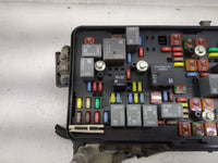 2013-2015 Chevrolet Equinox Fusebox Fuse Box Panel Relay Module P/N:22922727 Fits Fits 2013 2014 2015 OEM Used Auto Parts - 