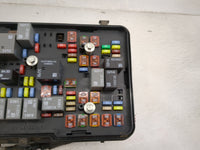 2013-2015 Chevrolet Equinox Fusebox Fuse Box Panel Relay Module P/N:22922727 Fits Fits 2013 2014 2015 OEM Used Auto Parts - 