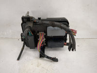 2013-2015 Chevrolet Equinox Fusebox Fuse Box Panel Relay Module P/N:22922727 Fits Fits 2013 2014 2015 OEM Used Auto Parts - 