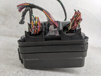 2013-2015 Chevrolet Equinox Fusebox Fuse Box Panel Relay Module P/N:22929763 Fits Fits 2013 2014 2015 OEM Used Auto Parts - 