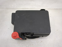 2013-2016 Chevrolet Equinox Fusebox Fuse Box Panel Relay Module P/N:22922727 Fits Fits 2013 2014 2015 2016 OEM Used Auto Par