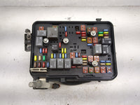 2013-2016 Chevrolet Equinox Fusebox Fuse Box Panel Relay Module P/N:22922727 Fits Fits 2013 2014 2015 2016 OEM Used Auto Par