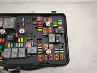 2013-2016 Chevrolet Equinox Fusebox Fuse Box Panel Relay Module P/N:22922727 Fits Fits 2013 2014 2015 2016 OEM Used Auto Par