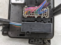 2013-2016 Chevrolet Equinox Fusebox Fuse Box Panel Relay Module P/N:22929763 Fits Fits 2013 2014 2015 2016 OEM Used Auto Par
