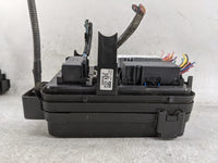 2013-2016 Chevrolet Equinox Fusebox Fuse Box Panel Relay Module P/N:22929763 Fits Fits 2013 2014 2015 2016 OEM Used Auto Par