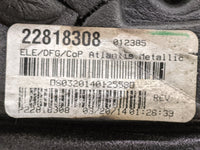 2011-2014 Chevrolet Equinox Driver Side View Mirror - Left Door Mirror OEM Used - Oemusedautoparts1.com