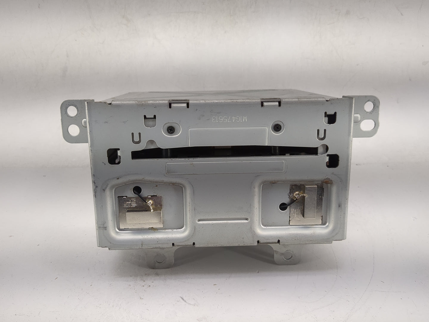 2014 Chevrolet Equinox Radio AM FM Cd Player Receiver Replacement P/N:23206821 GA-130-COLR-NS, 216B-GA130COLRNS Fits OEM Use
