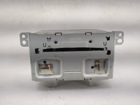 2014 Chevrolet Equinox Radio AM FM Cd Player Receiver Replacement P/N:23206821 GA-130-COLR-NS, 216B-GA130COLRNS Fits OEM Use