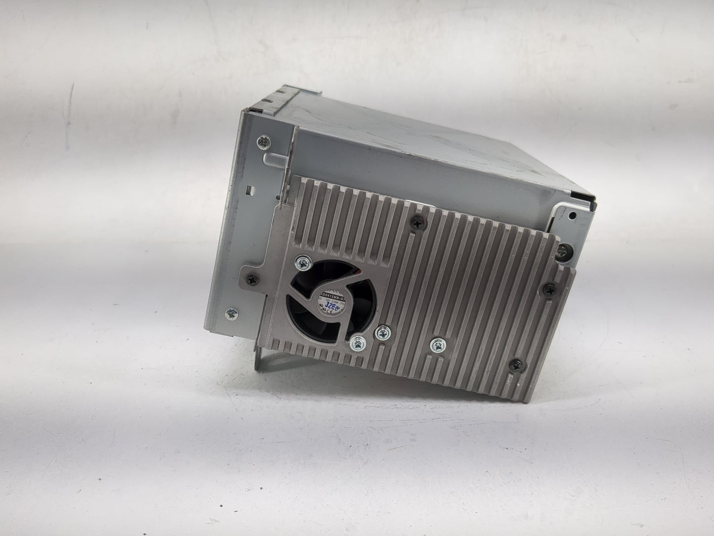 2014 Chevrolet Equinox Radio AM FM Cd Player Receiver Replacement P/N:23206821 GA-130-COLR-NS, 216B-GA130COLRNS Fits OEM Use