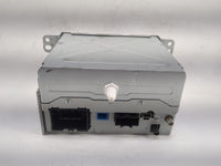 2014 Chevrolet Equinox Radio AM FM Cd Player Receiver Replacement P/N:23206821 GA-130-COLR-NS, 216B-GA130COLRNS Fits OEM Use