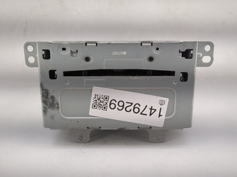 compare product 2014-2015 Chevrolet Equinox Radio AM FM Cd Player Receiver Replacement P/N:22976137 Fits Fits 2014 2015 2016 2017 OEM Used Auto Parts