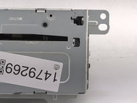 2014-2015 Chevrolet Equinox Radio AM FM Cd Player Receiver Replacement P/N:22976137 Fits Fits 2014 2015 2016 2017 OEM Used A