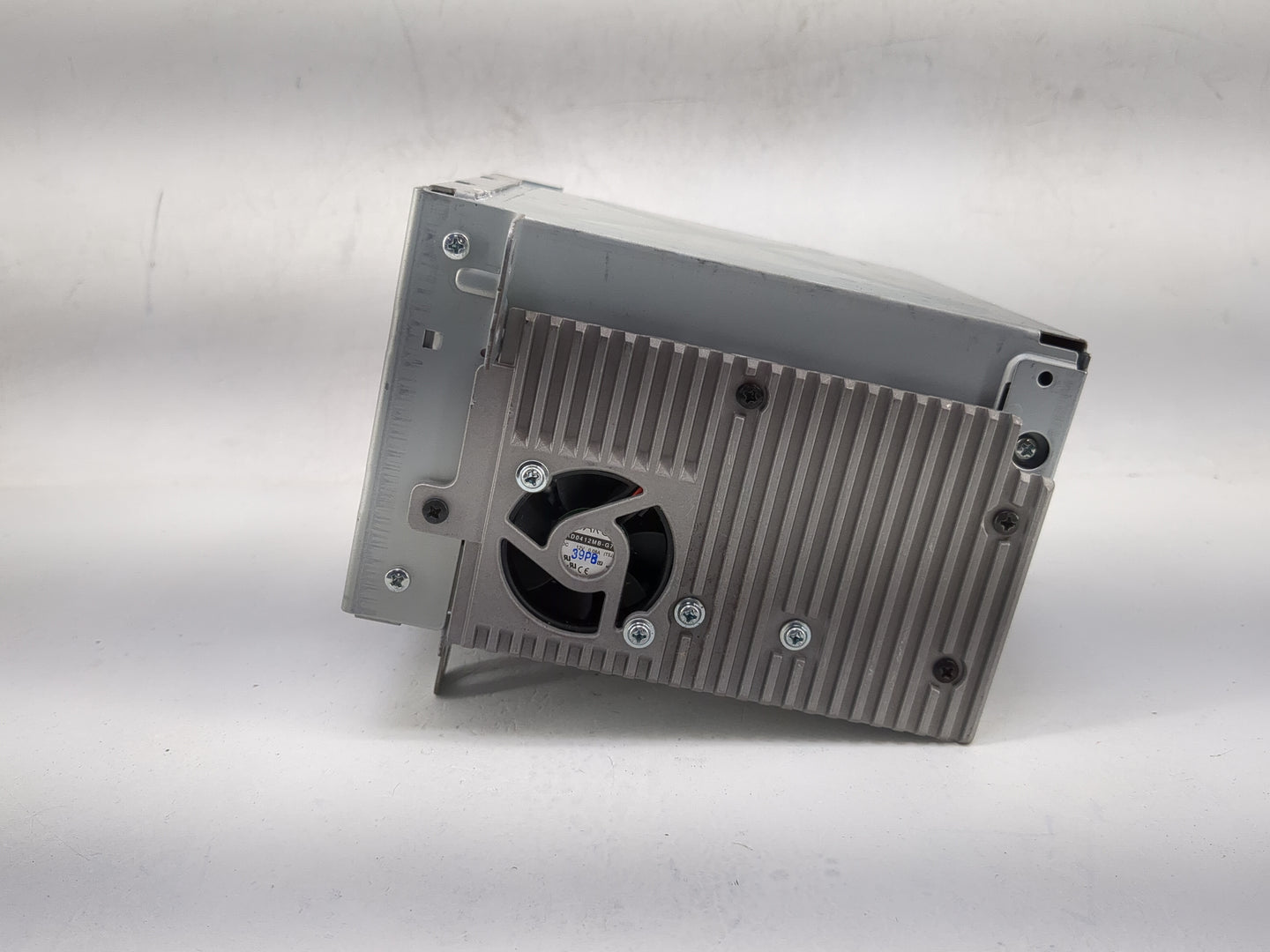 2014-2015 Chevrolet Equinox Radio AM FM Cd Player Receiver Replacement P/N:22976137 Fits Fits 2014 2015 2016 2017 OEM Used A