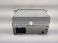 2014-2015 Chevrolet Equinox Radio AM FM Cd Player Receiver Replacement P/N:22976137 Fits Fits 2014 2015 2016 2017 OEM Used A