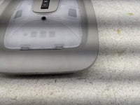 2014-2017 Chevrolet Equinox Overhead Roof Console Tan - Oemusedautoparts1.com