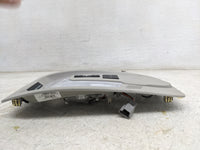 2014-2017 Chevrolet Equinox Overhead Roof Console Tan - Oemusedautoparts1.com