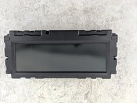 2010-2015 Chevrolet Equinox Information Display Screen 1483396 - Oemusedautoparts1.com