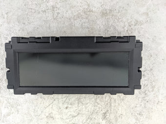 compare product 2010-2015 Chevrolet Equinox Information Display Screen 1483396