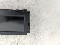 2010-2015 Chevrolet Equinox Information Display Screen 1483396 - Oemusedautoparts1.com