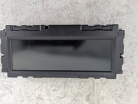 2010-2015 Chevrolet Equinox Information Display Screen 1483396 - Oemusedautoparts1.com