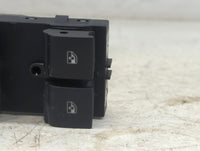 2010-2017 Chevrolet Equinox Master Power Window Switch Replacement Driver Side Left P/N:20917599 Fits OEM Used Auto Parts - 
