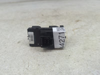 2010-2017 Chevrolet Equinox Master Power Window Switch Replacement Driver Side Left P/N:20917599 Fits OEM Used Auto Parts - 
