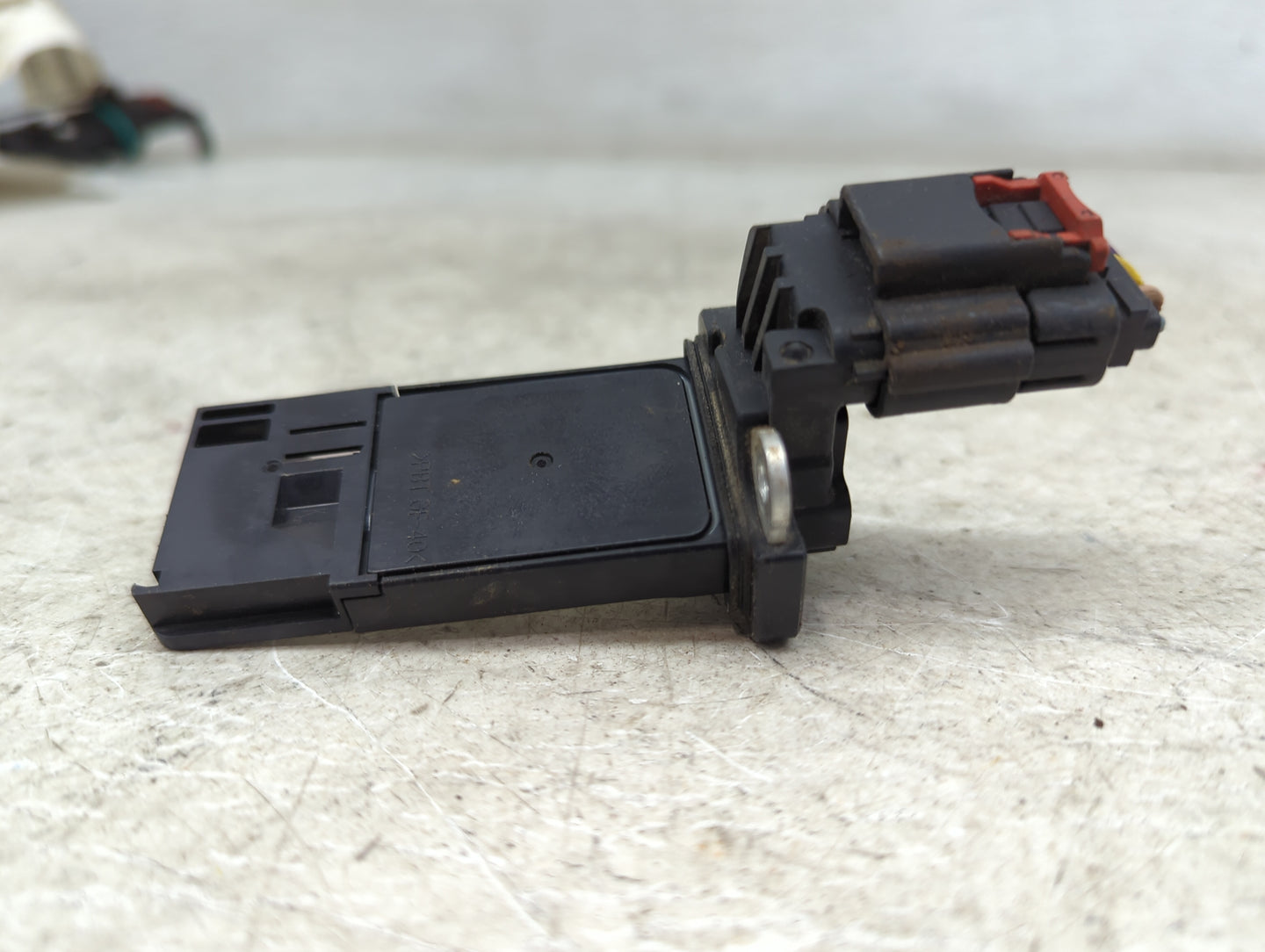 2012-2017 Chevrolet Equinox Mass Air Flow Meter Maf 1485366 - Oemusedautoparts1.com